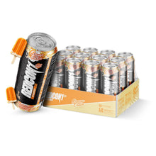 Load image into Gallery viewer, REDCON1 ENERGY High Performance Pre-Workout RTD Drink (473ml x 12 Cans Carton) Zero Sugar
