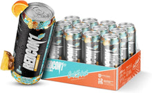 Load image into Gallery viewer, REDCON1 ENERGY High Performance Pre-Workout RTD Drink (473ml x 12 Cans Carton) Zero Sugar