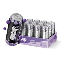 Load image into Gallery viewer, REDCON1 ENERGY High Performance Pre-Workout RTD Drink (473ml x 12 Cans Carton) Zero Sugar