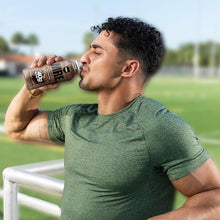 Load image into Gallery viewer, REDCON1 MRE 40G High Protein Low Carb Shake RTD Ready to Drink ,12x414ml Carton- Keto Friendly for a Lean Body Lifestyle