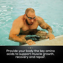 Load image into Gallery viewer, REDCON1 BASIC TRAINING BCAA, 30 Servings