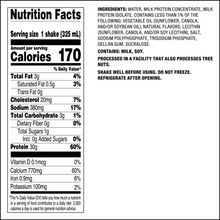 Load image into Gallery viewer, Quest Nutrition Ready To Drink Protein Shake RTD (325ml x 12 Packs Per Carton)