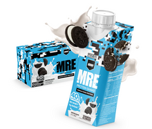 Load image into Gallery viewer, REDCON1 MRE 40G High Protein Low Carb Shake RTD Ready to Drink ,12x500ml Carton- Keto Friendly for a Lean Body Lifestyle