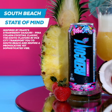 Load image into Gallery viewer, REDCON1 ENERGY High Performance Pre-Workout RTD Drink (473ml x 12 Cans Carton) Zero Sugar