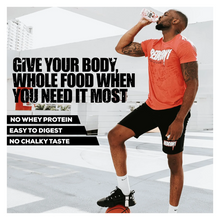 Load image into Gallery viewer, REDCON1 MRE 40G High Protein Low Carb Shake RTD Ready to Drink ,12x500ml Carton- Keto Friendly for a Lean Body Lifestyle