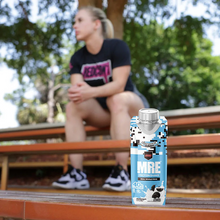Load image into Gallery viewer, REDCON1 MRE 40G High Protein Low Carb Shake RTD Ready to Drink ,12x500ml Carton- Keto Friendly for a Lean Body Lifestyle