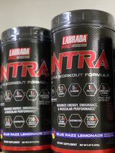 Load image into Gallery viewer, Labrada Pro Series Intra Workout Formula (Essential Amino Acids) 2.07lb (949g)