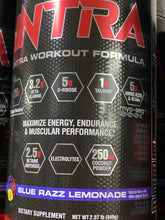 Load image into Gallery viewer, Labrada Pro Series Intra Workout Formula (Essential Amino Acids) 2.07lb (949g)