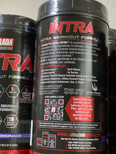 Load image into Gallery viewer, Labrada Pro Series Intra Workout Formula (Essential Amino Acids) 2.07lb (949g)