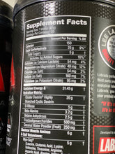 Load image into Gallery viewer, Labrada Pro Series Intra Workout Formula (Essential Amino Acids) 2.07lb (949g)