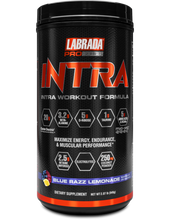 Load image into Gallery viewer, Labrada Pro Series Intra Workout Formula (Essential Amino Acids) 2.07lb (949g)