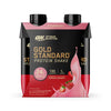 Optimum Nutrition ON Gold Standard Whey Protein Shake Ready To Drink RTD, 325ml - 100% Authentic, Choice of 4 / 12 Packs
