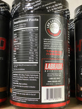 Load image into Gallery viewer, Labrada PRO SERIES HYDRO 100% Hydrolyzed Whey Protein Isolate 1.72 lbs (780g) (Chocolate)
