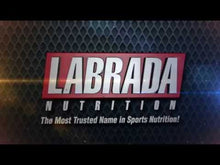 Load and play video in Gallery viewer, Labrada Lean Body MRP Meal Replacement Protein Shake, 79g Single Serve Packet (5 packets bundle)
