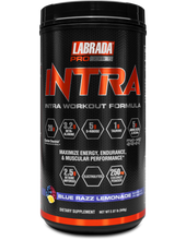 Load image into Gallery viewer, Labrada Pro Series Intra Workout Formula (Essential Amino Acids) 2.07lb (949g)
